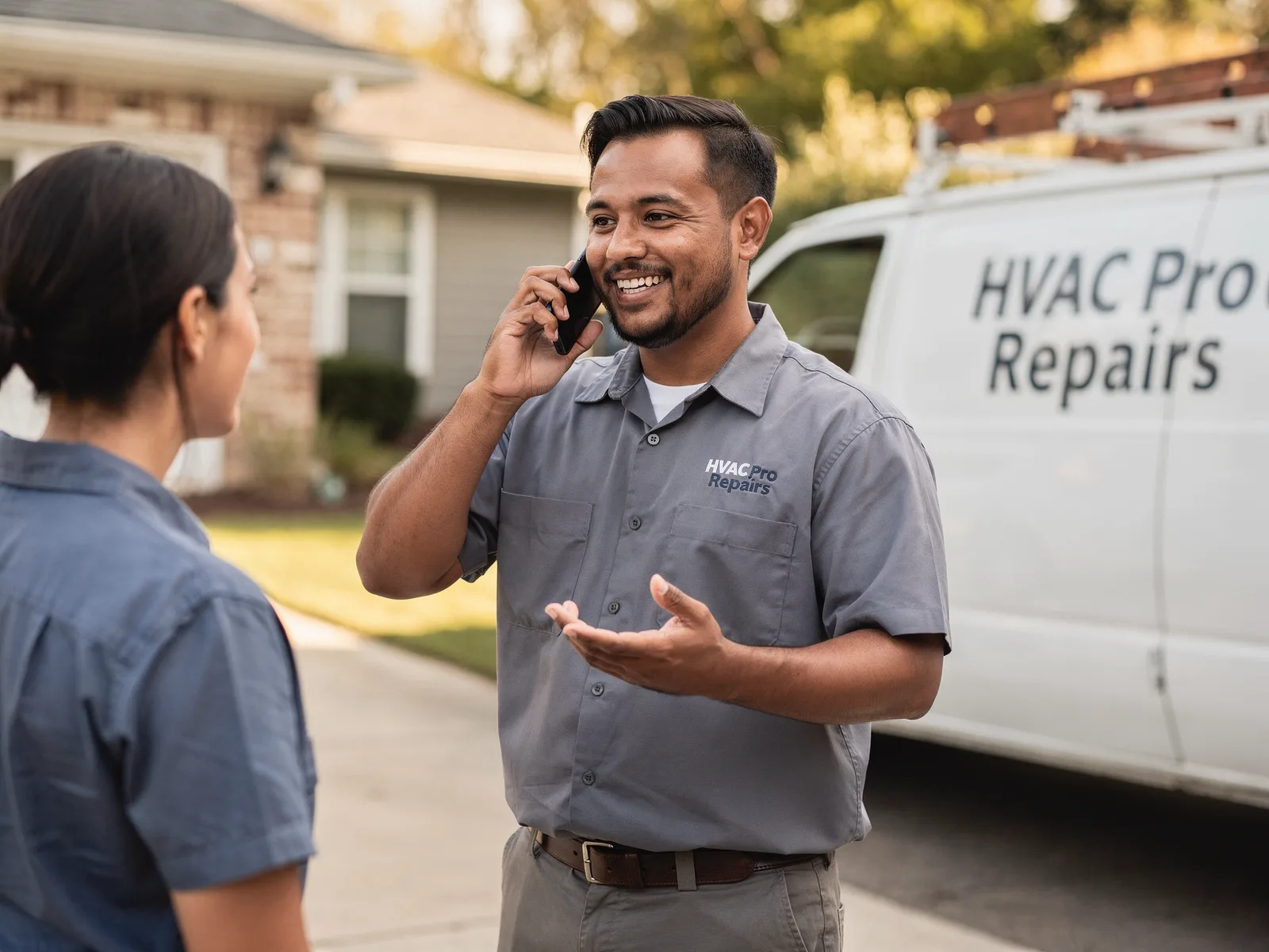 Heat Pump Repair Pinole, CA FAQs